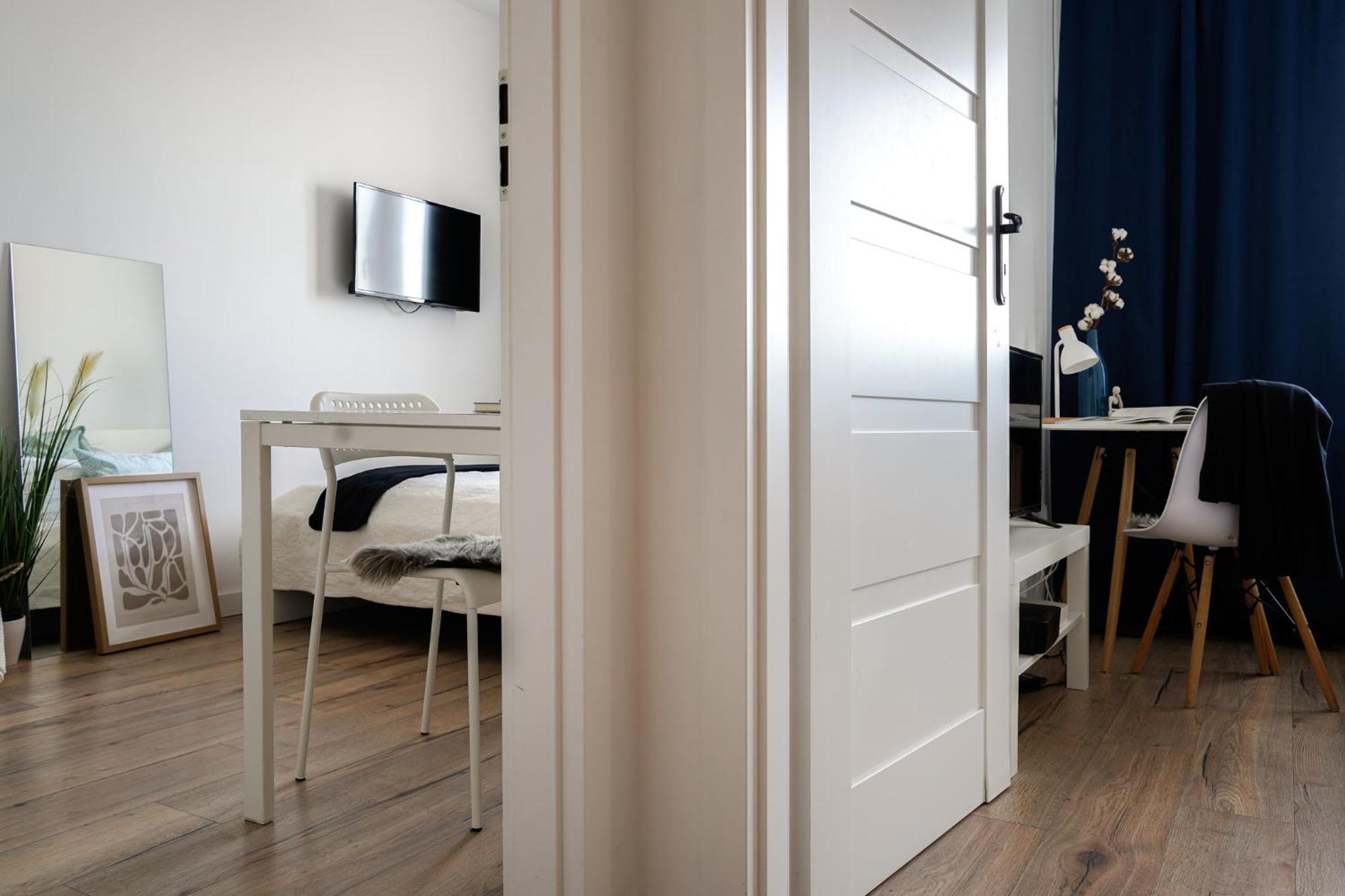 Flamingo - Nadmorski Apartament Przy Lesie - Love & Family Apartments Sopot Exteriör bild
